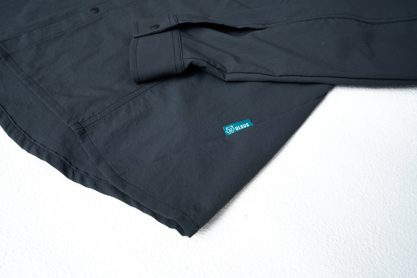 Ultra long sleeve shirt 長袖襯衫