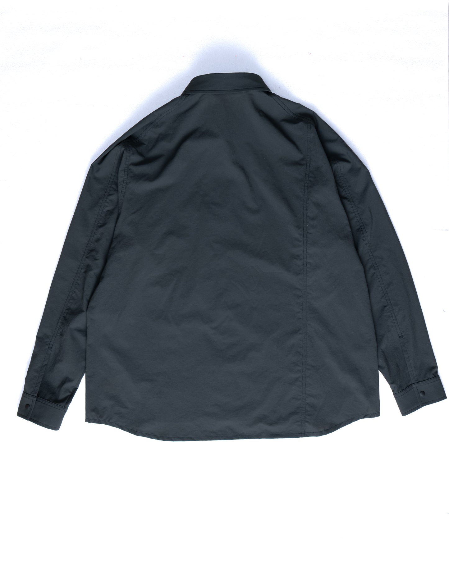 Ultra long sleeve shirt 長袖襯衫