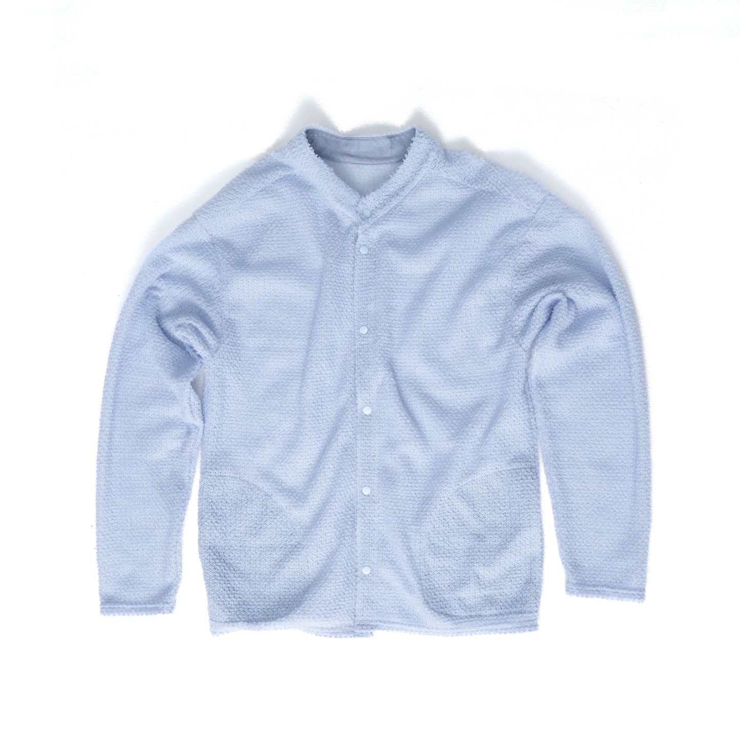Double Side Cardigan 雙面口袋開襟衫