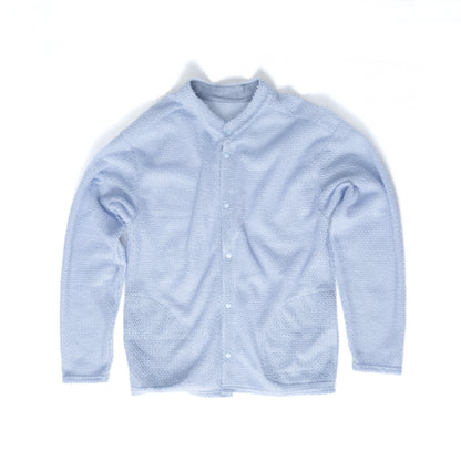 Double Side Cardigan 雙面口袋開襟衫