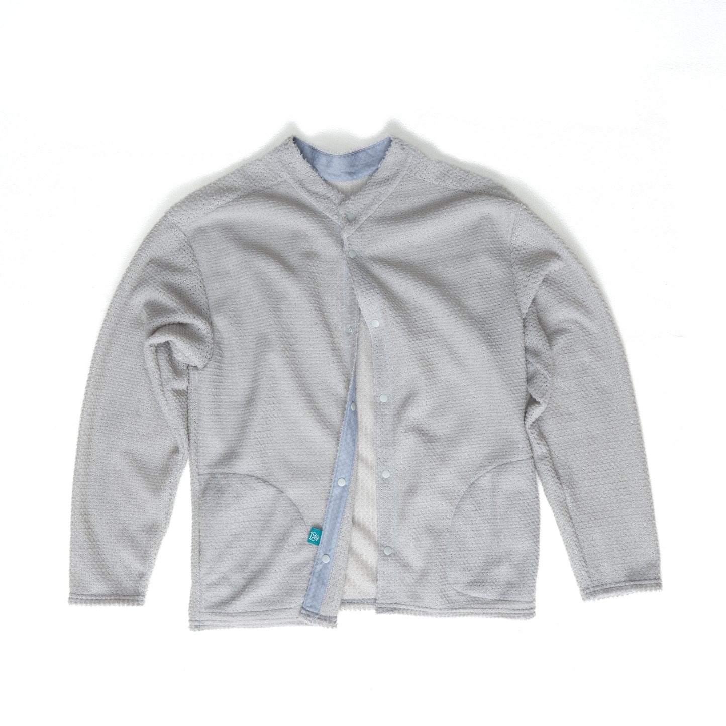 Double Side Cardigan 雙面口袋開襟衫