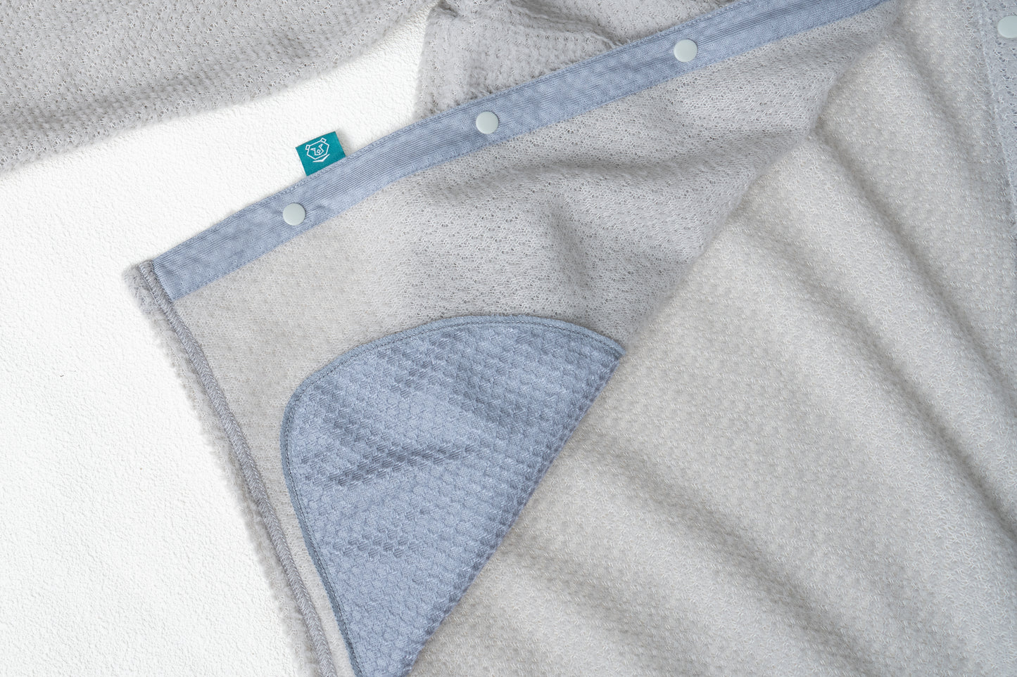 Double Side Cardigan 雙面口袋開襟衫