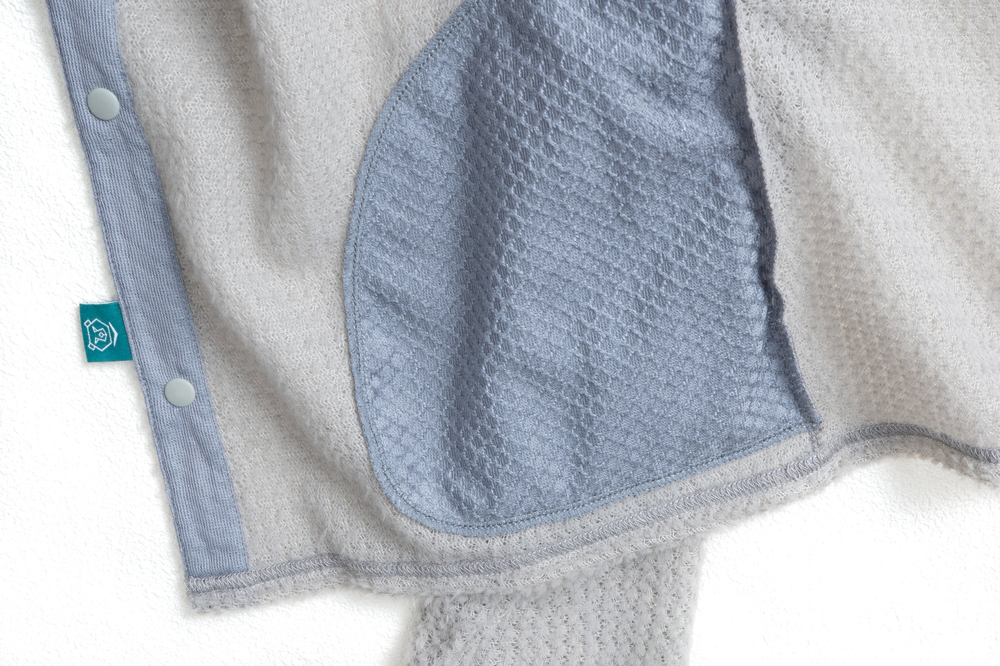 Double Side Cardigan 雙面口袋開襟衫