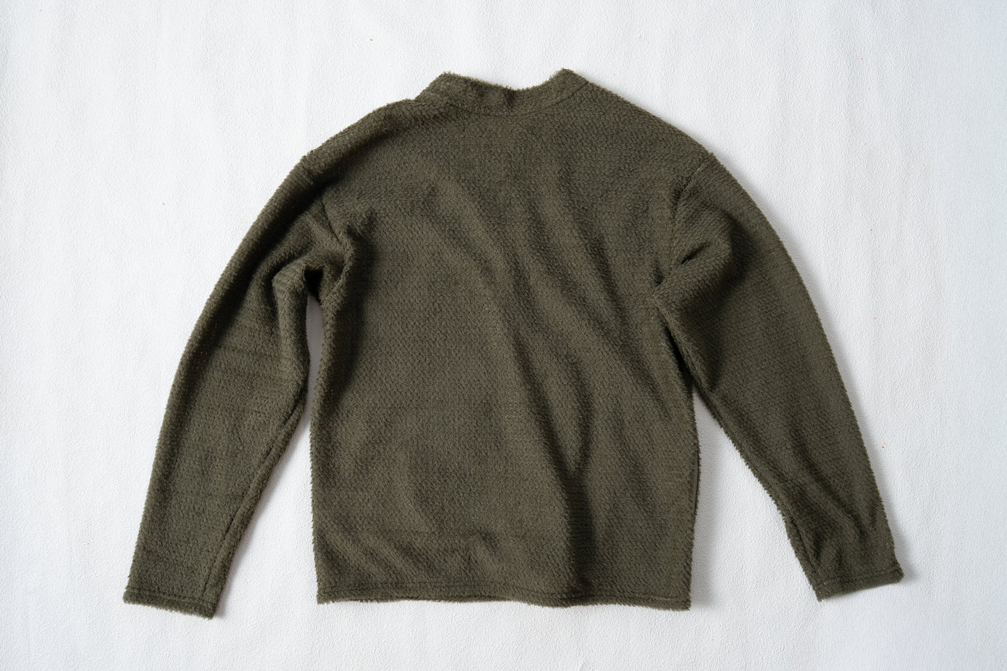 Double Side Cardigan 雙面口袋開襟衫