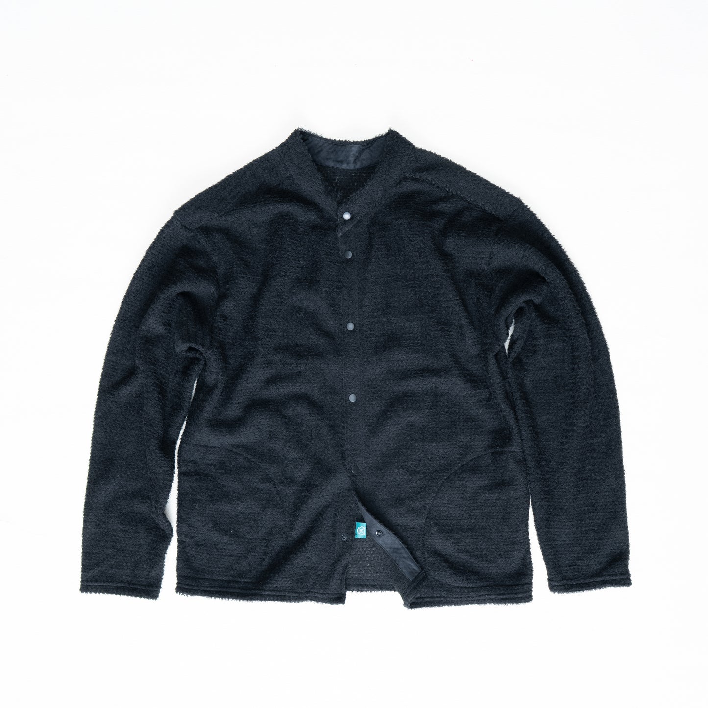 Double Side Cardigan 雙面口袋開襟衫