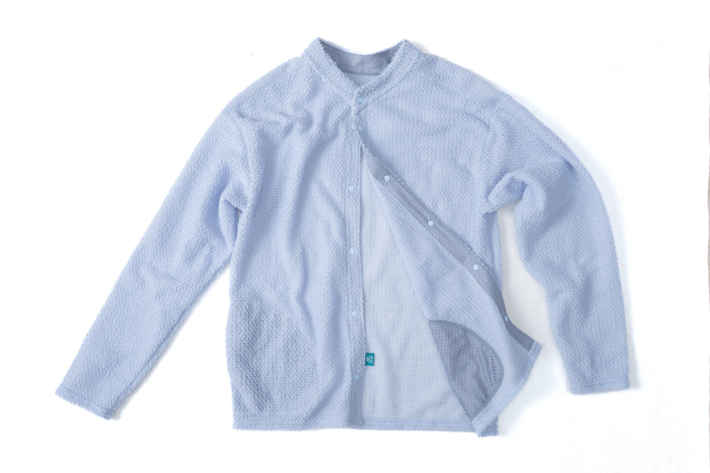 Double Side Cardigan 雙面口袋開襟衫