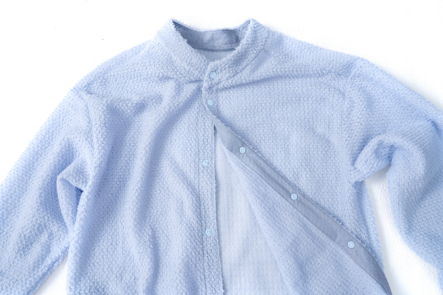 Double Side Cardigan 雙面口袋開襟衫