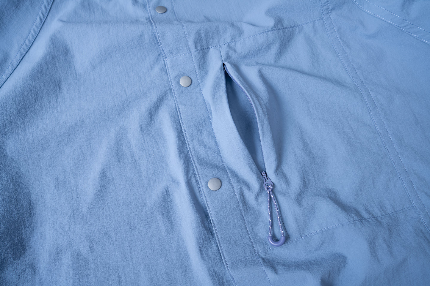 Ultra long sleeve shirt 長袖襯衫