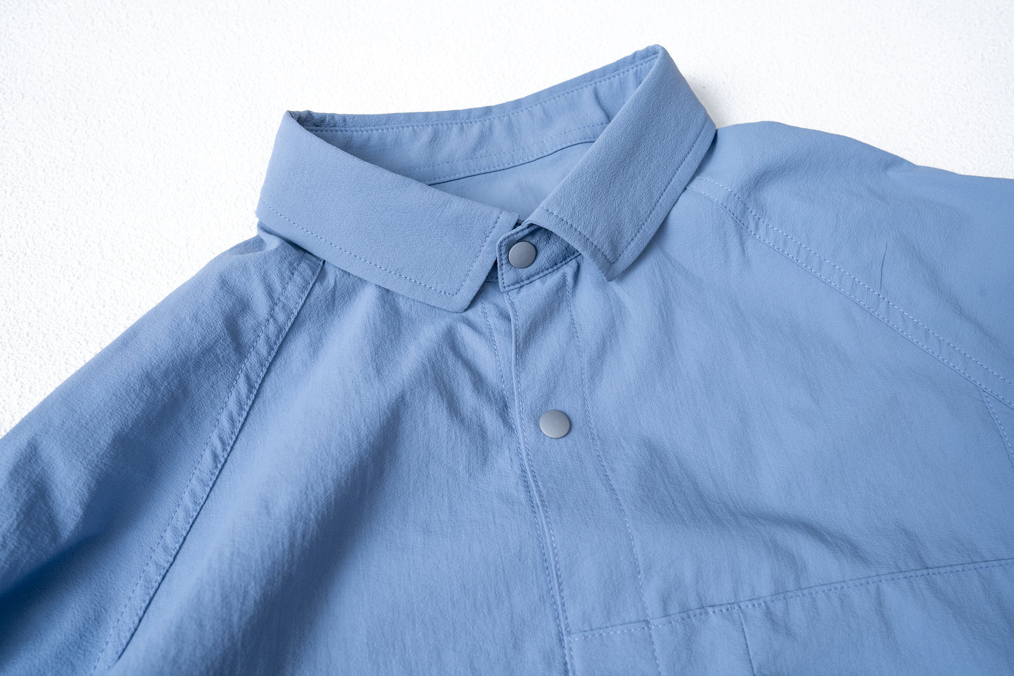 Ultra long sleeve shirt 長袖襯衫