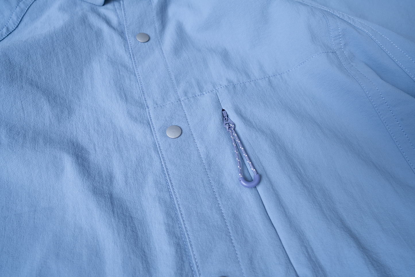 Ultra long sleeve shirt 長袖襯衫