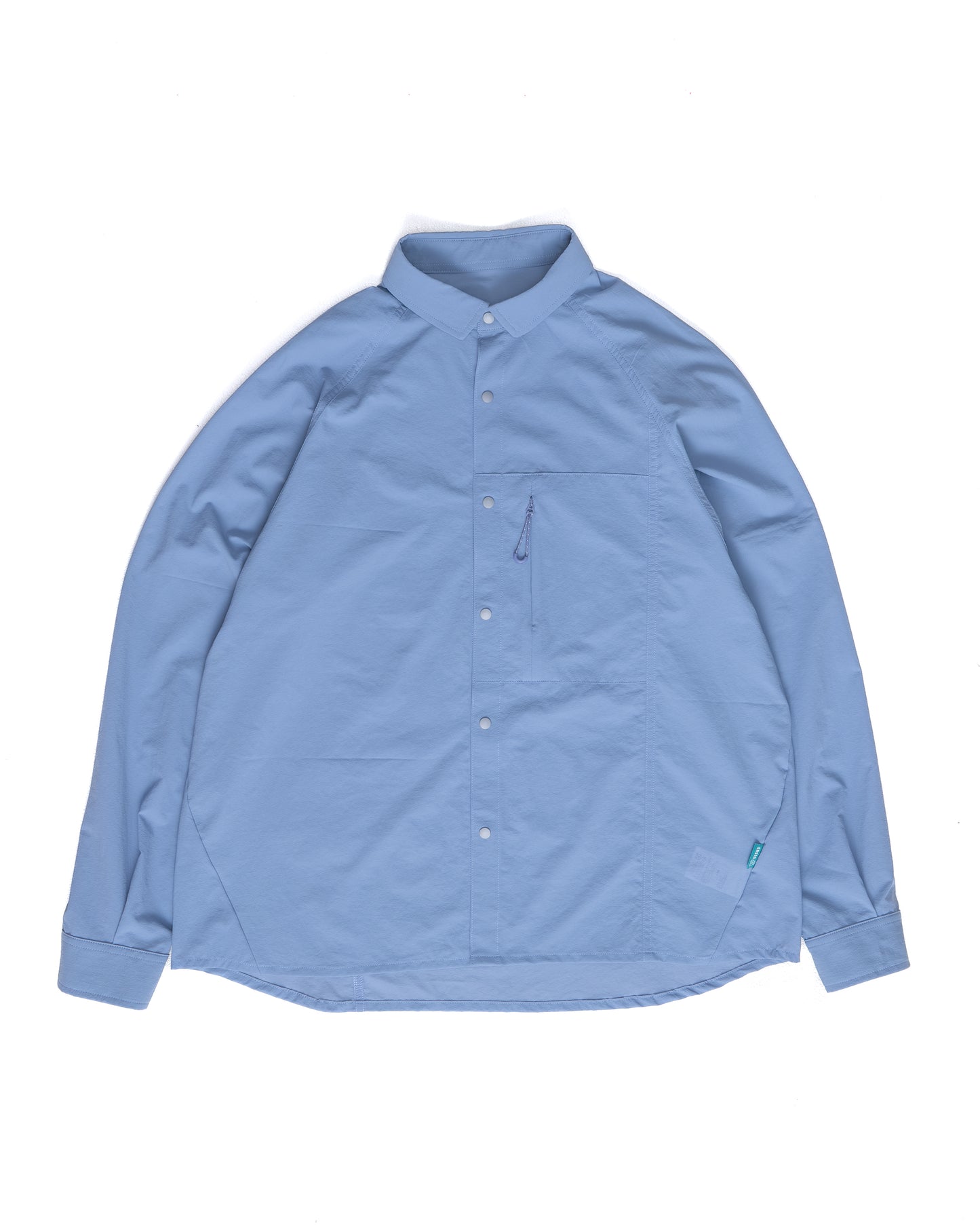 Ultra long sleeve shirt 長袖襯衫