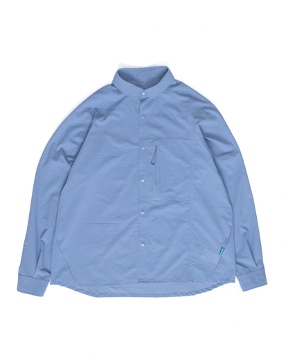 Ultra long sleeve shirt 長袖襯衫
