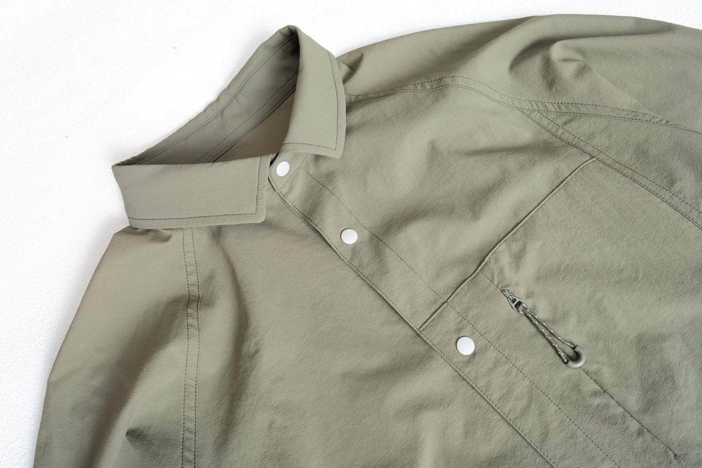 Ultra long sleeve shirt 長袖襯衫