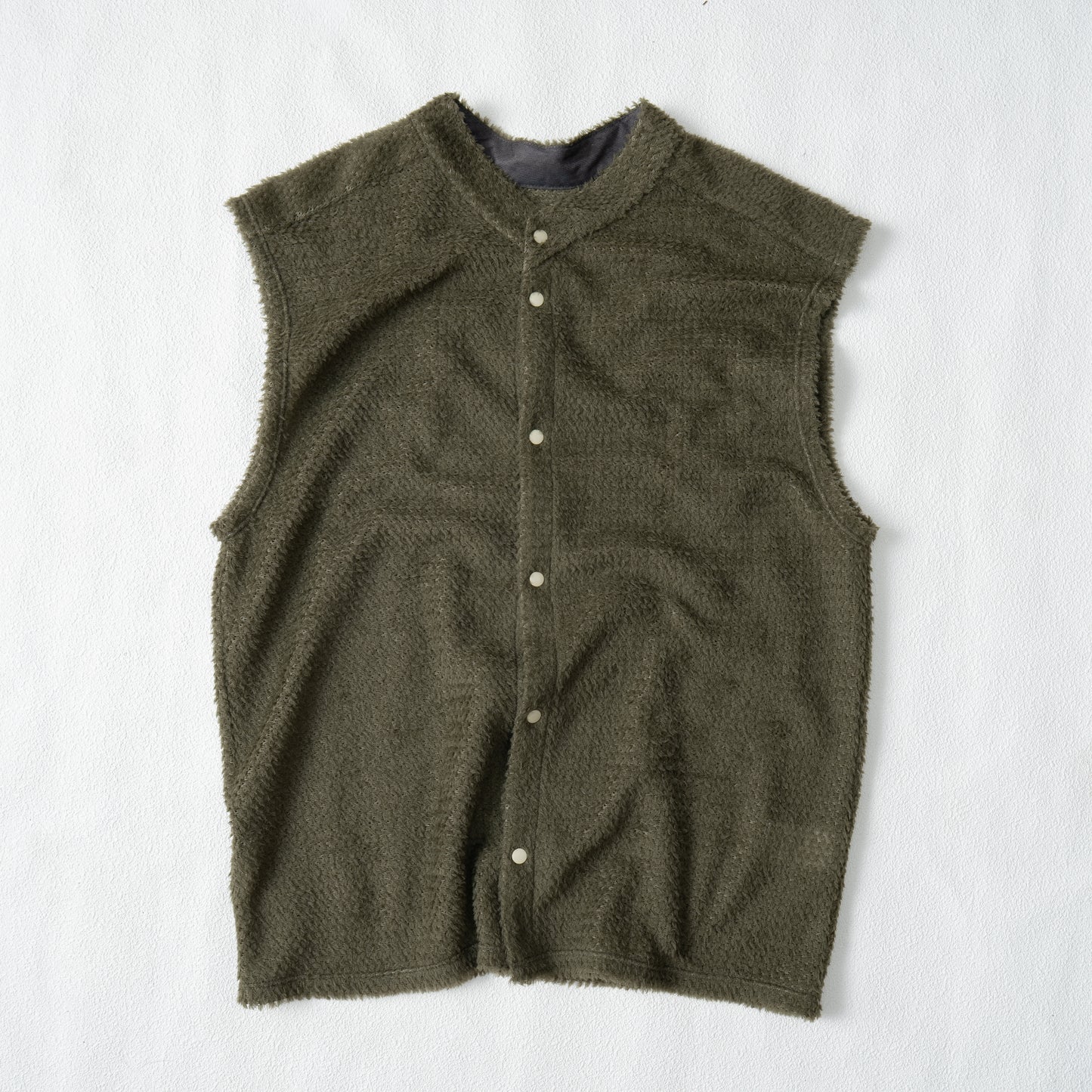 Bear Vest 熊背心