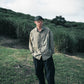 Ultra long sleeve shirt 長袖襯衫