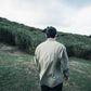 Ultra long sleeve shirt 長袖襯衫