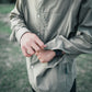 Ultra long sleeve shirt 長袖襯衫