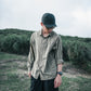 Ultra long sleeve shirt 長袖襯衫