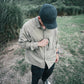 Ultra long sleeve shirt 長袖襯衫