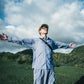 Ultra long sleeve shirt 長袖襯衫