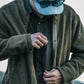 Ultra long sleeve shirt 長袖襯衫