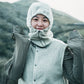 Hoodie Hat 熊帽型帽