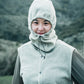Hoodie Hat 熊帽型帽