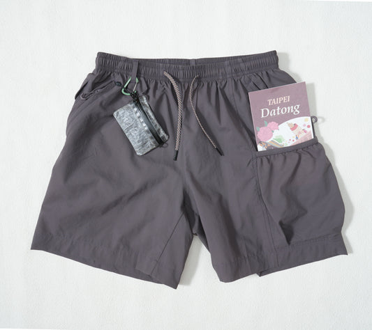 Ultra4 Shorts 短褲