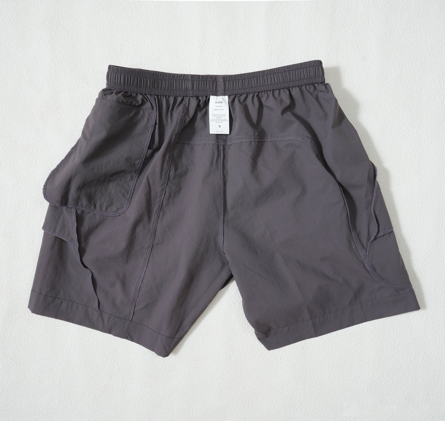 Ultra4 Shorts 短褲
