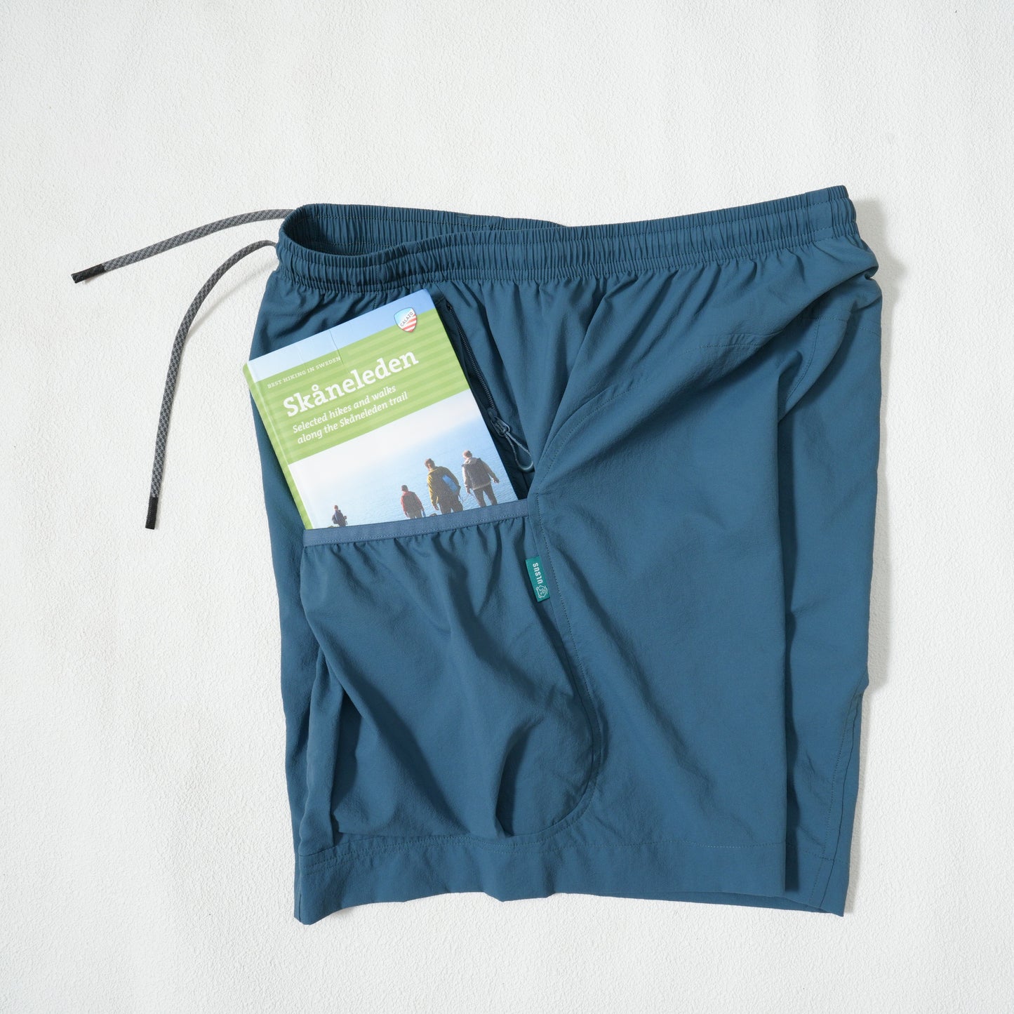 Ultra4 Shorts 短褲