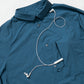 Ultra long sleeve shirt 長袖襯衫