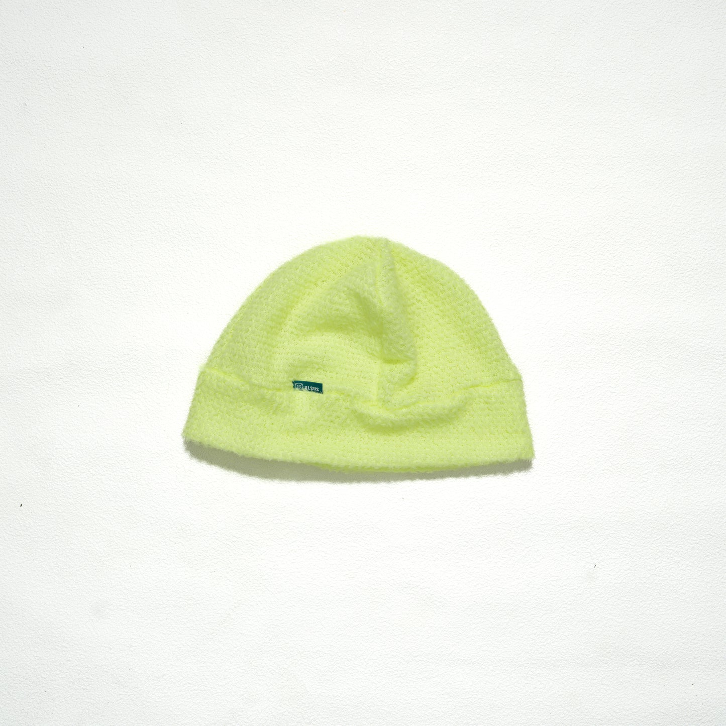 Beanie Bear 小熊毛帽
