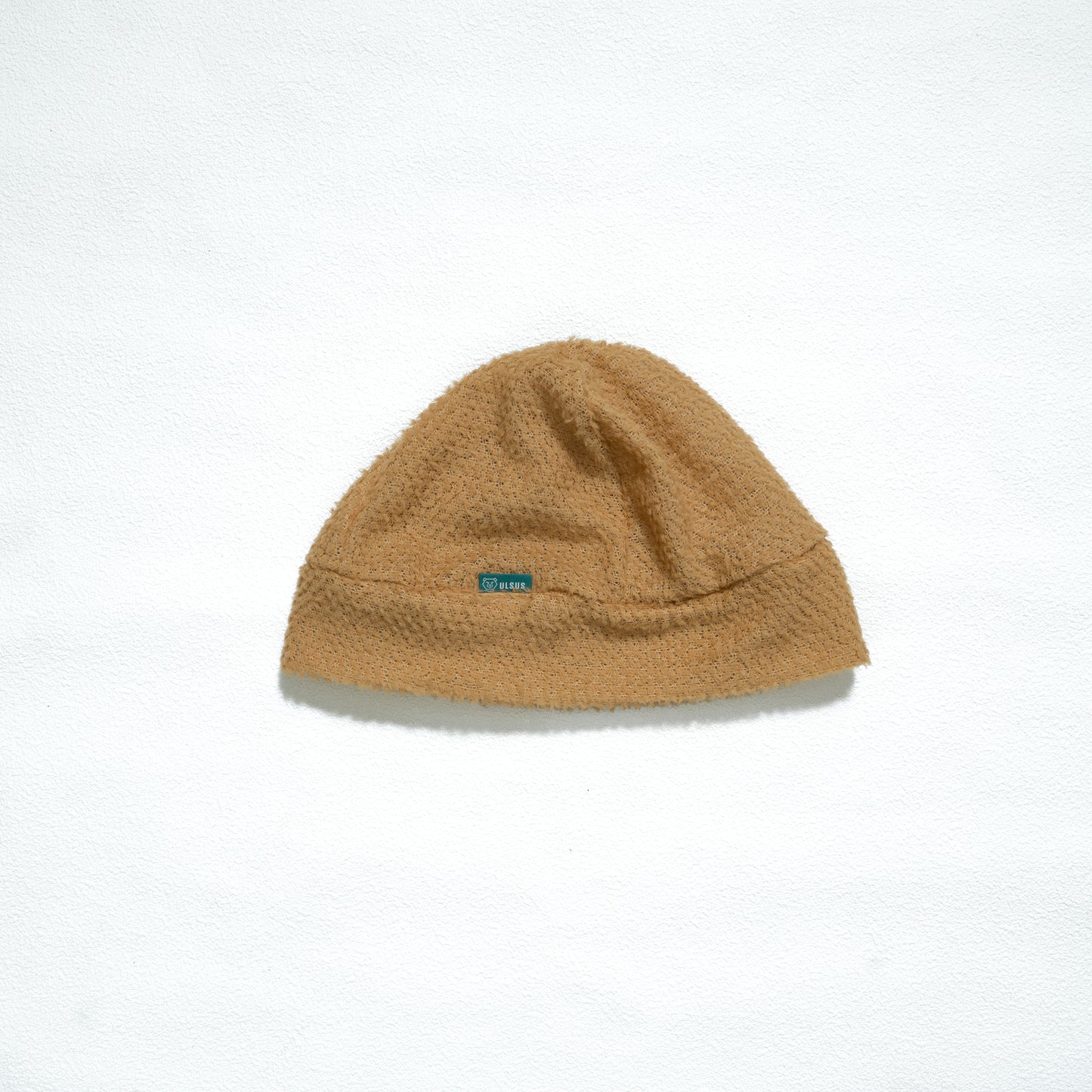 Beanie Bear 小熊毛帽
