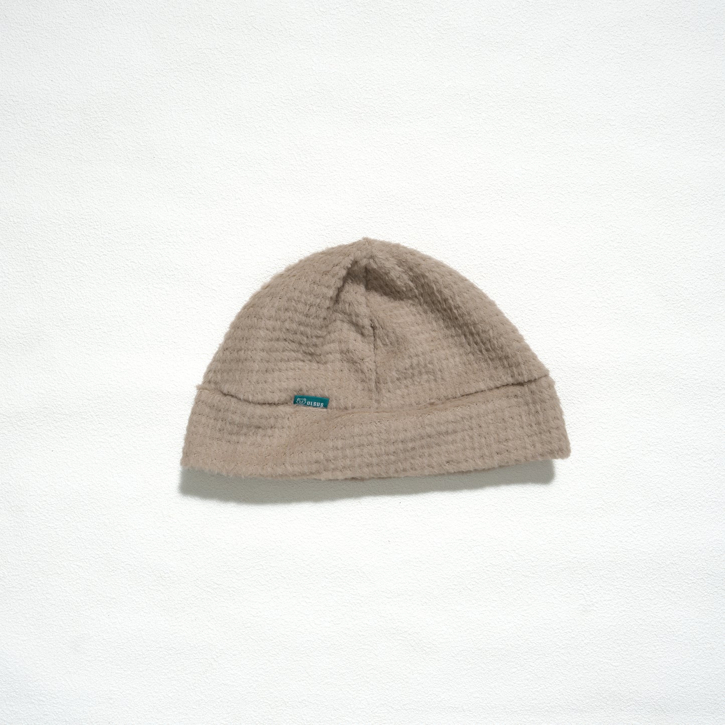 Beanie Bear 小熊毛帽