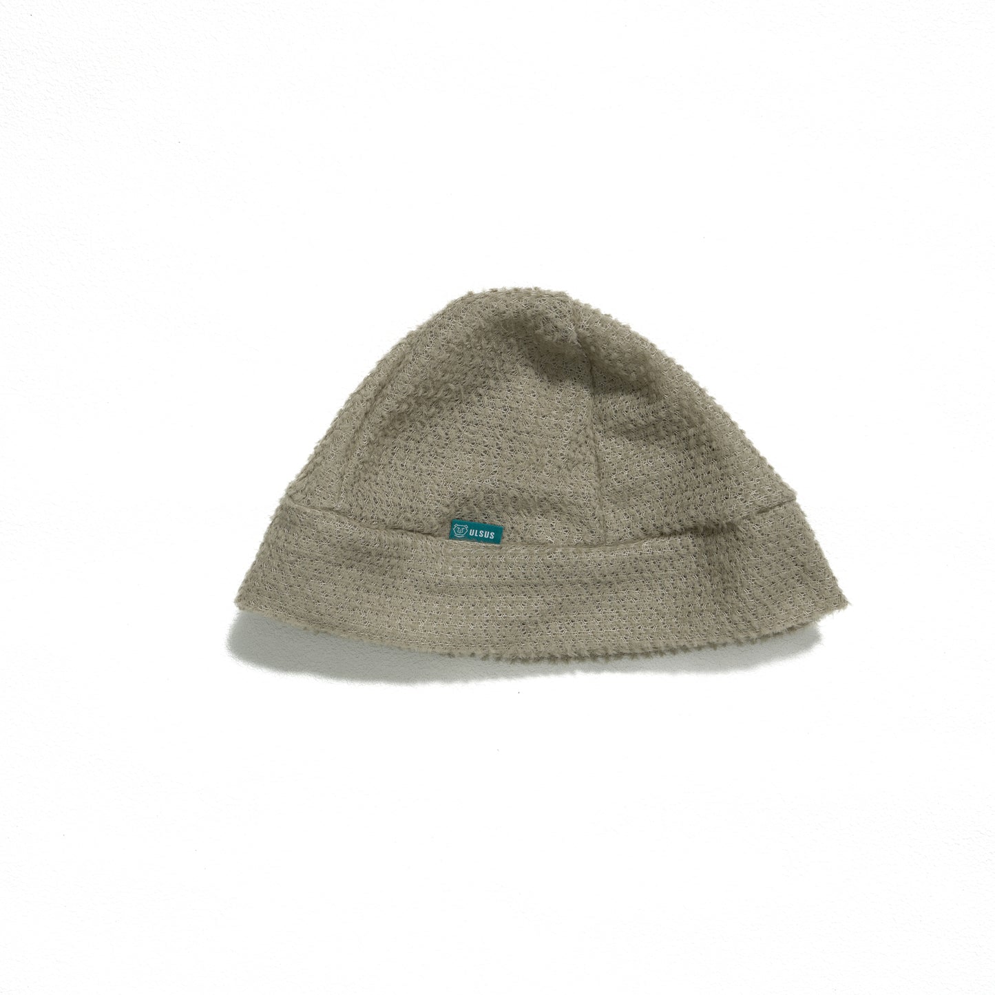Beanie Bear 小熊毛帽