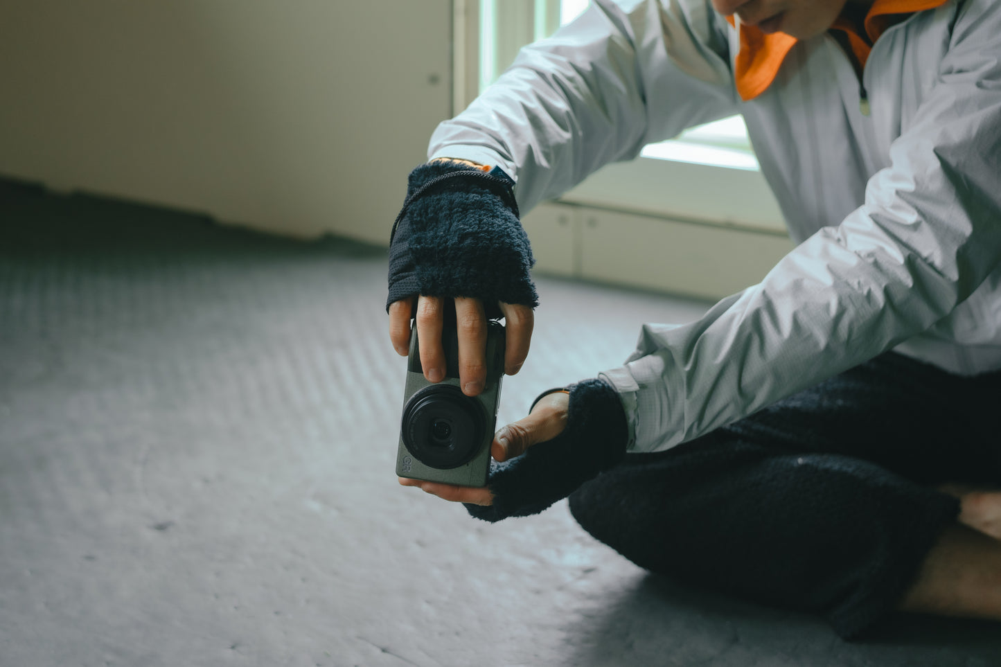 （Bestselling 熱賣上架中！） Bear Paw Gloves 熊掌套