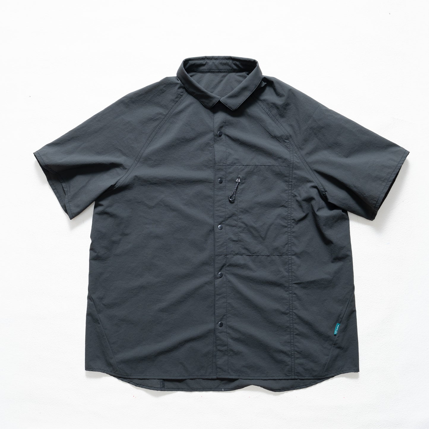 Ultra short sleeve shirt 短袖襯衫
