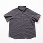 Ultra short sleeve shirt 短袖襯衫