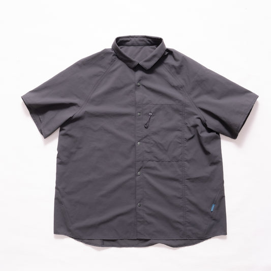 Ultra short sleeve shirt 短袖襯衫