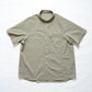 Ultra short sleeve shirt 短袖襯衫