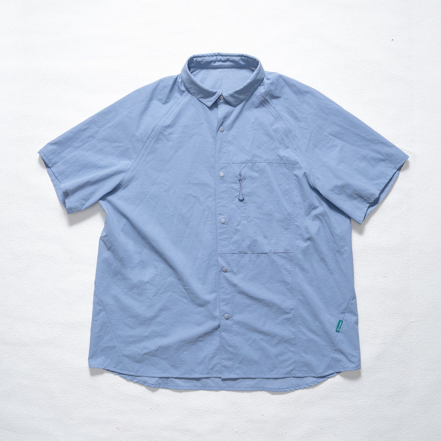 Ultra short sleeve shirt 短袖襯衫