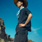 Ultra short sleeve shirt 短袖襯衫
