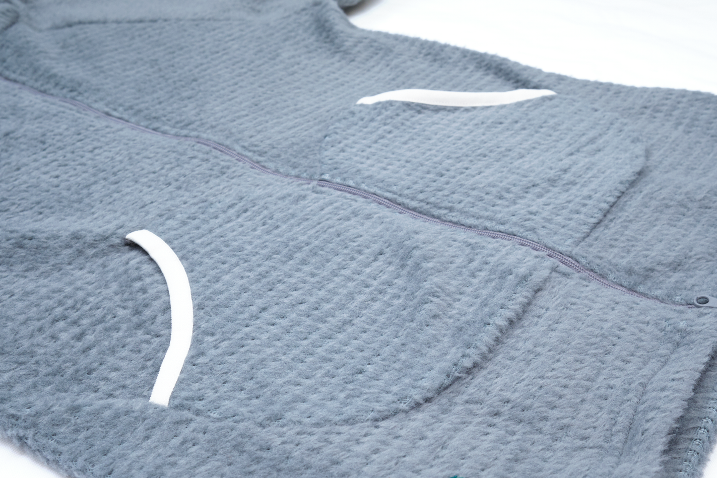 (現貨)Anorak with Pocket 雙開外套口袋款