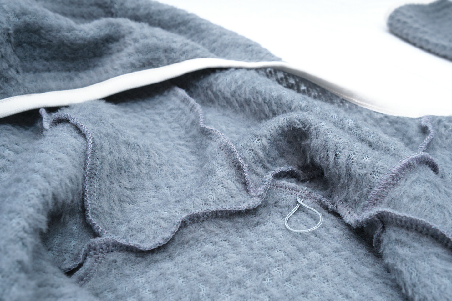 (現貨)Anorak with Pocket 雙開外套口袋款