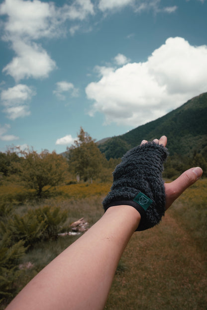 Bear Paw Gloves 熊掌套