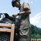 Ultra short sleeve shirt 短袖襯衫