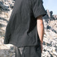 Ultra short sleeve shirt 短袖襯衫