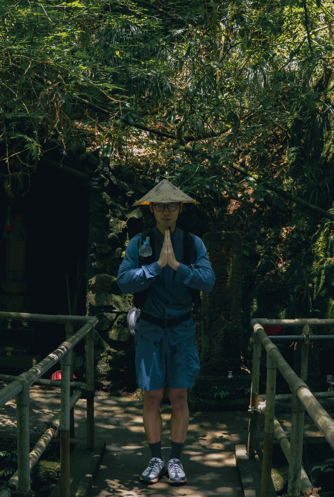 Ultra4 Shorts 短褲