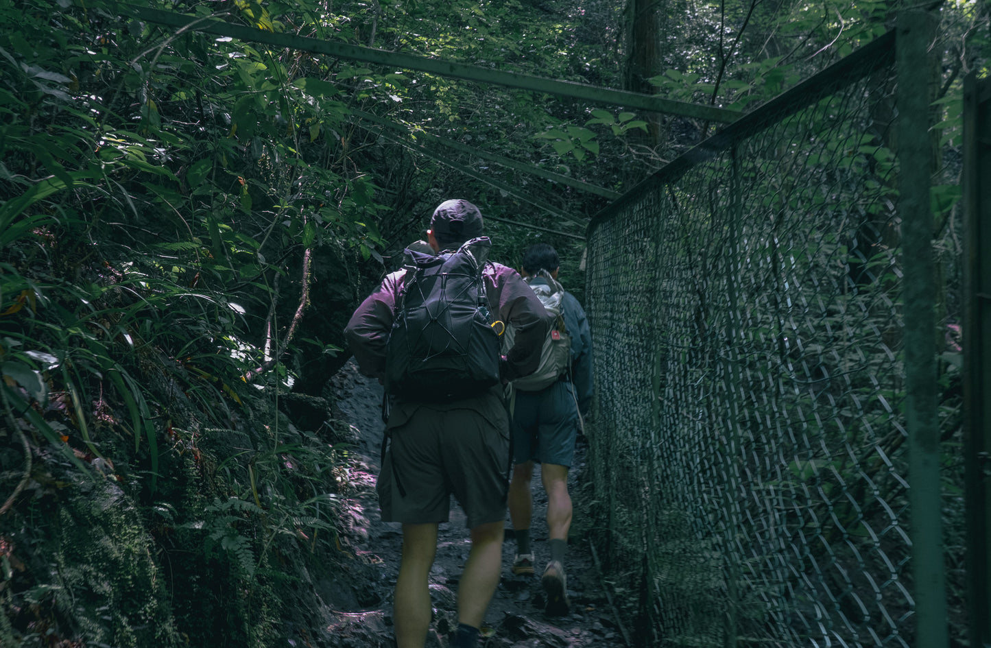 Ultra4 Shorts 短褲