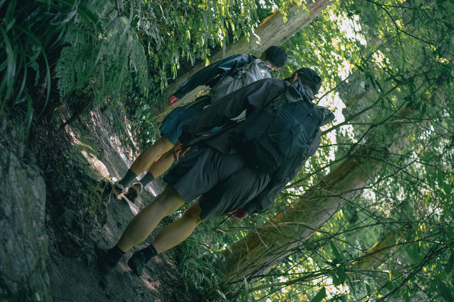 Ultra4 Shorts 短褲